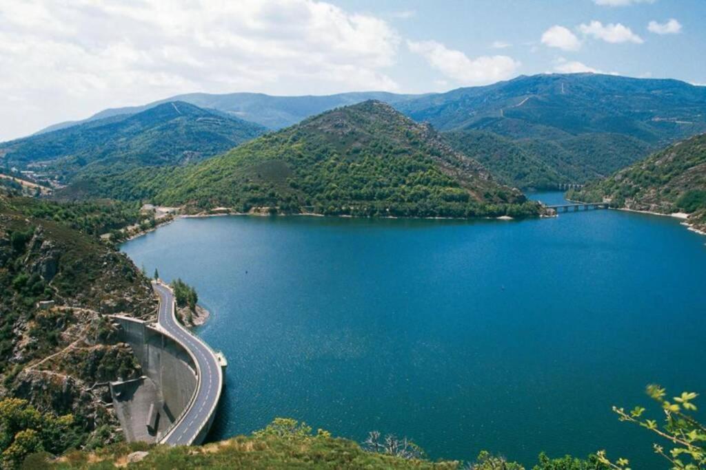 Gite L'Or Des Cevennes Saint-Andre-Capceze Екстер'єр фото